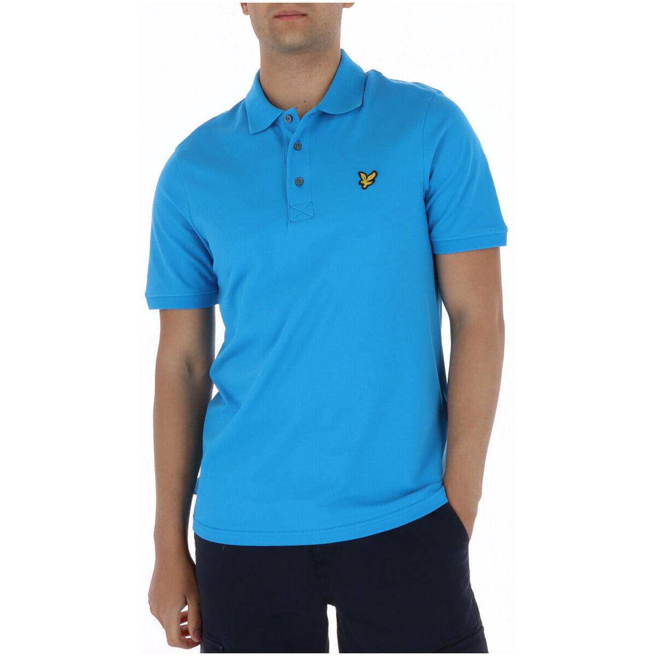 Lyle & Scott Homme Polo