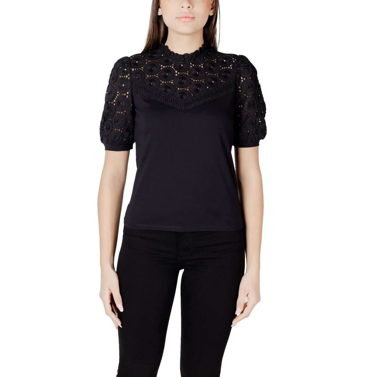 Morgan De Toi Femme Blouse