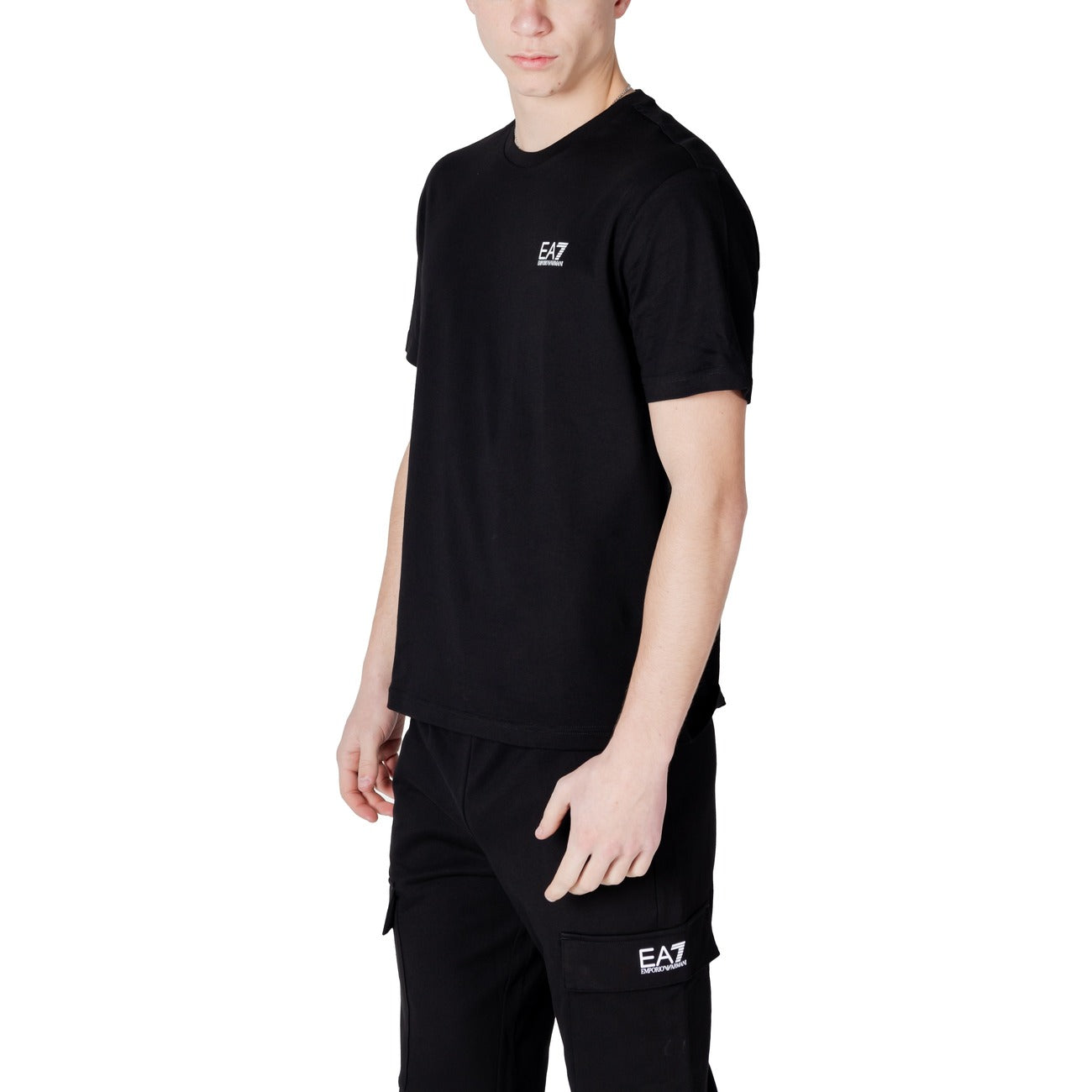 Ea7 Homme T-Shirts