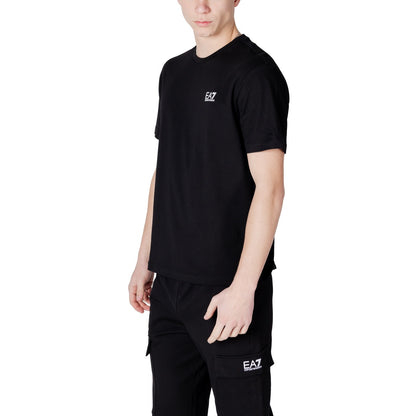 Ea7 Homme T-Shirts