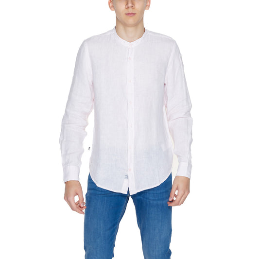 Blauer Homme Chemises