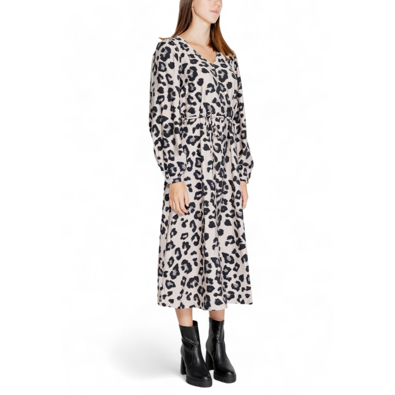 Jacqueline De Yong Femme Robes