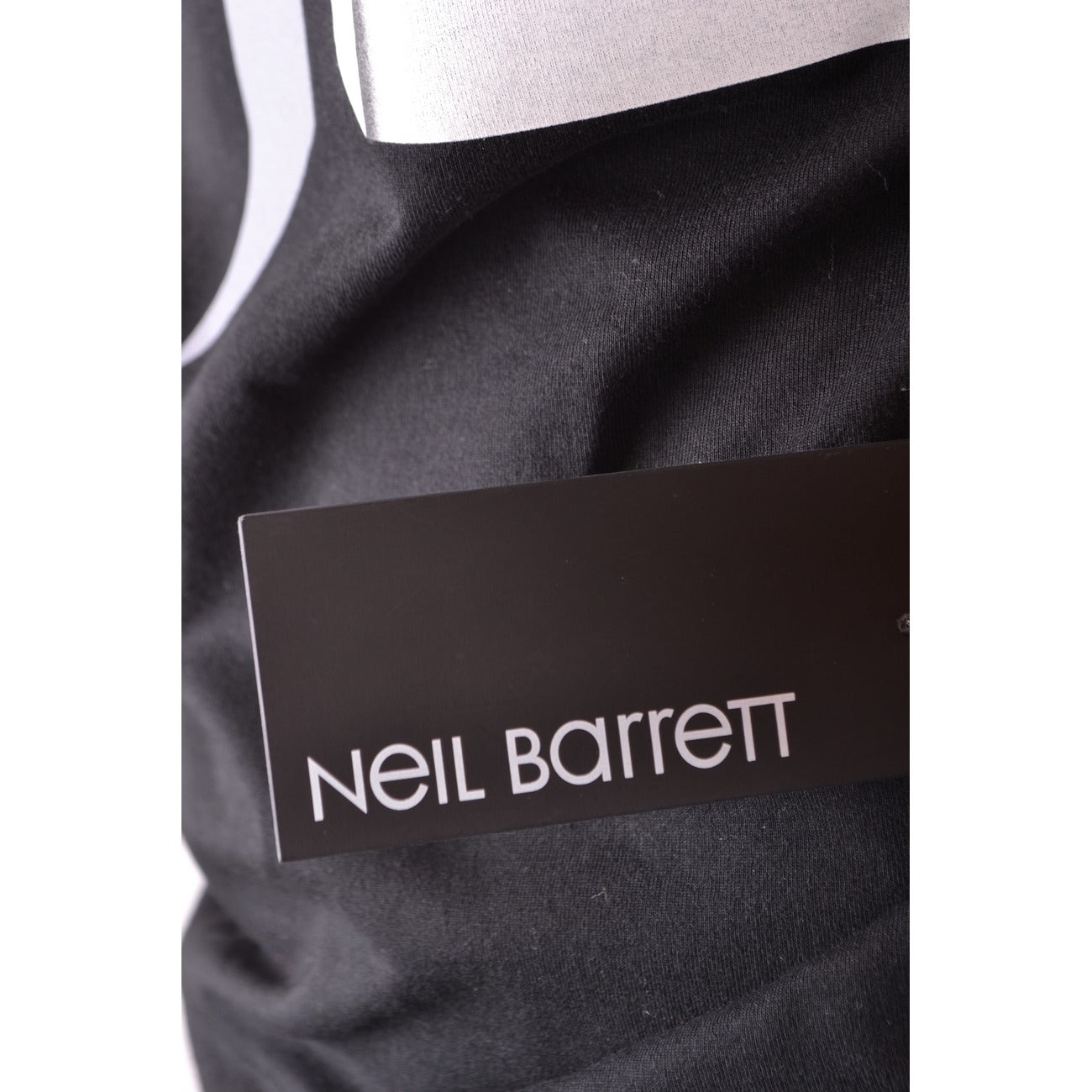 Neil Barrett Homme T-Shirts