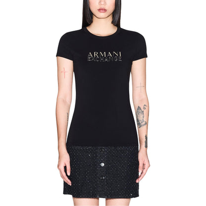 Armani Exchange Femme T-Shirts