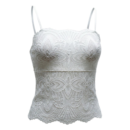 Morgan De Toi Femme Tops