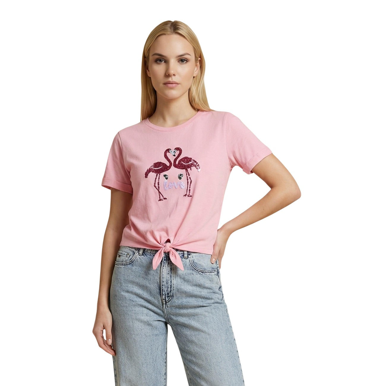 Only Femme T-Shirts