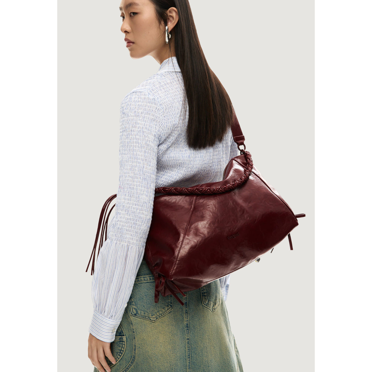 Desigual Femme Sacs