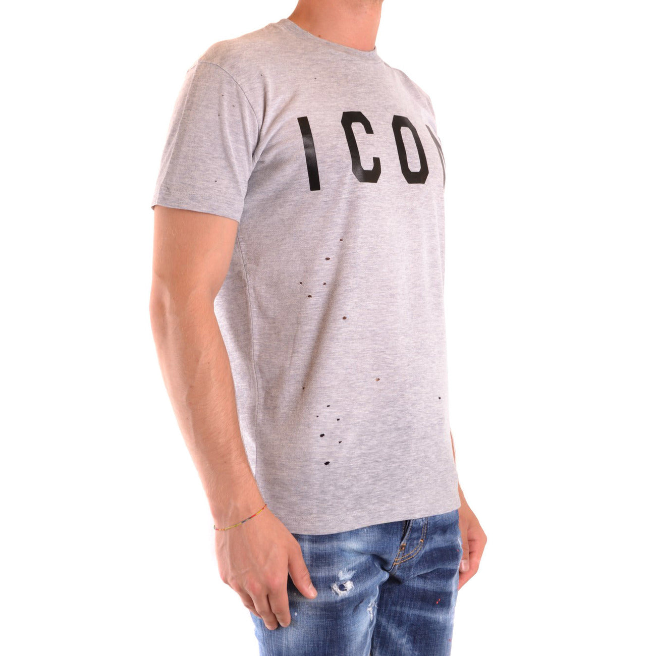Dsquared2 Homme T-Shirts