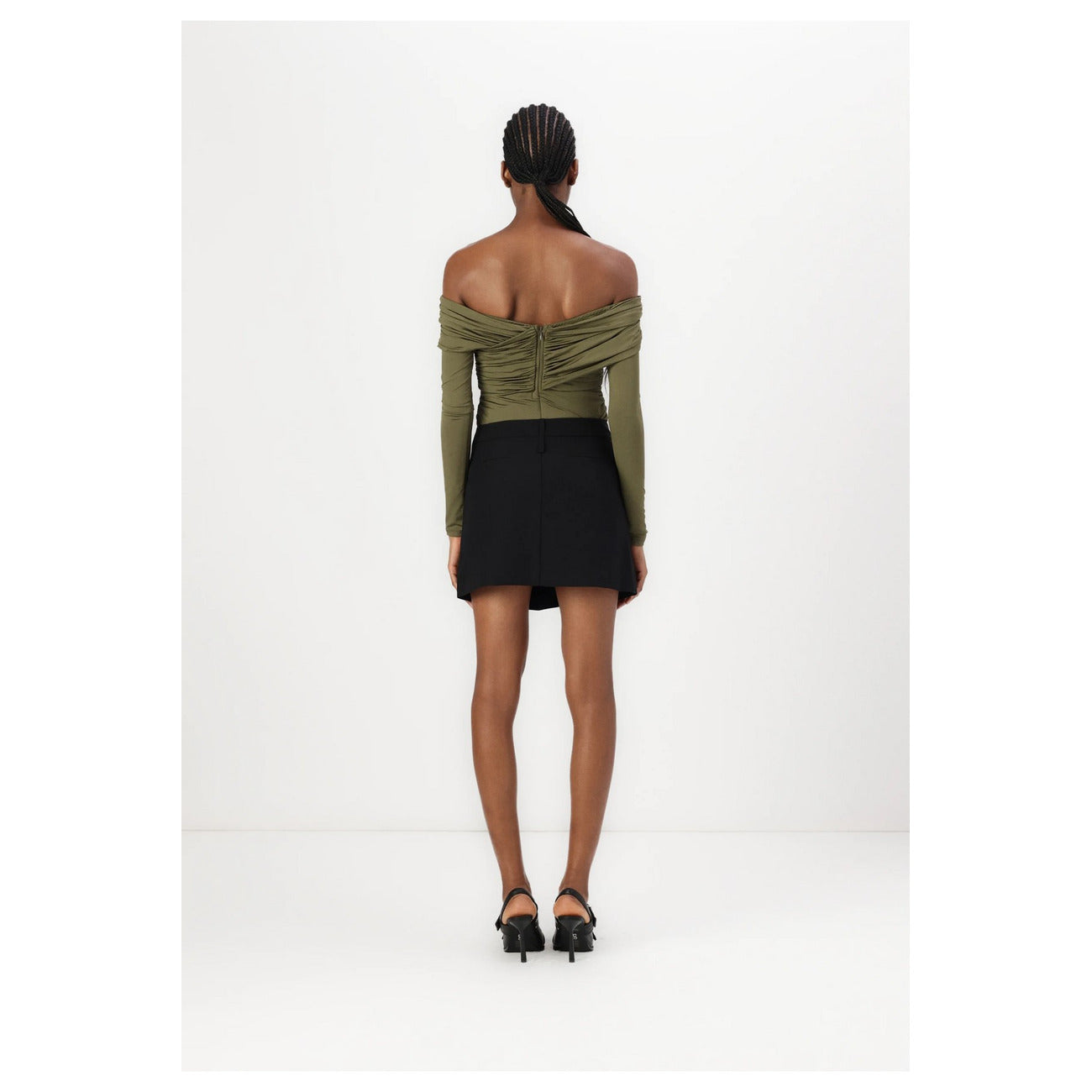 Pinko Femme Jupes