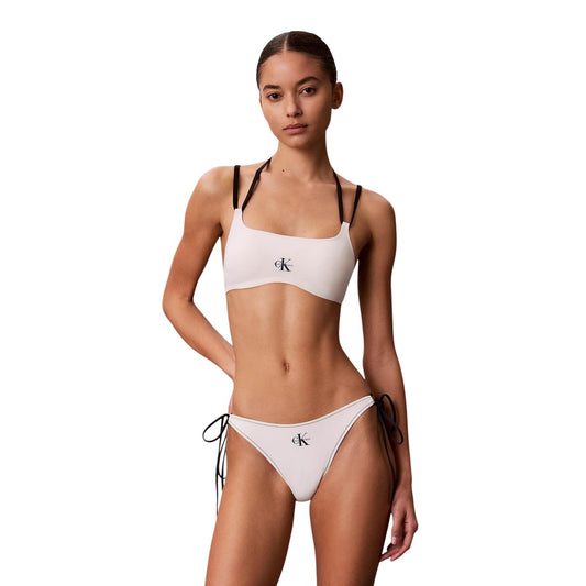 Calvin Klein Jeans Femme Maillots-de-Bain