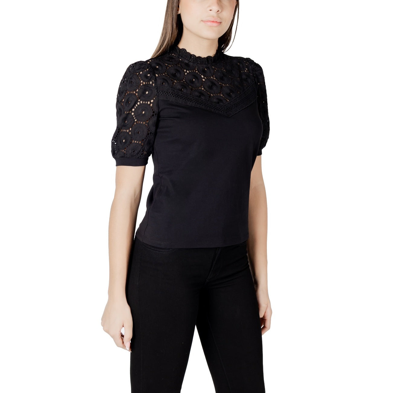 Morgan De Toi Femme Blouse