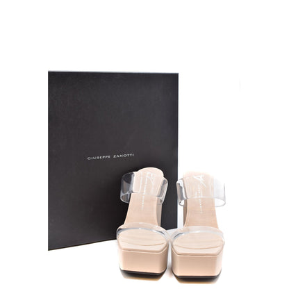 Giuseppe Zanotti  Femme Sandales