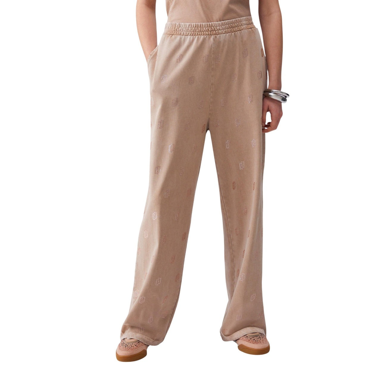 Liu Jo Femme Pantalons
