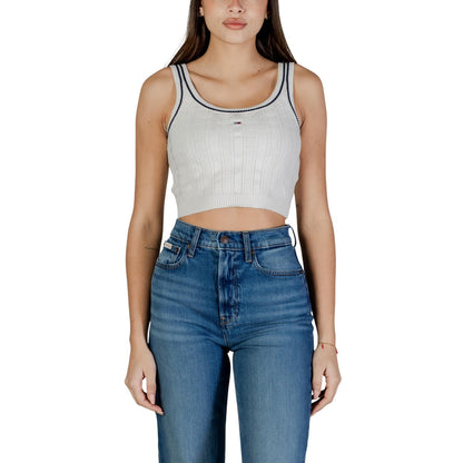 Tommy Hilfiger Jeans Femme Debardeurs