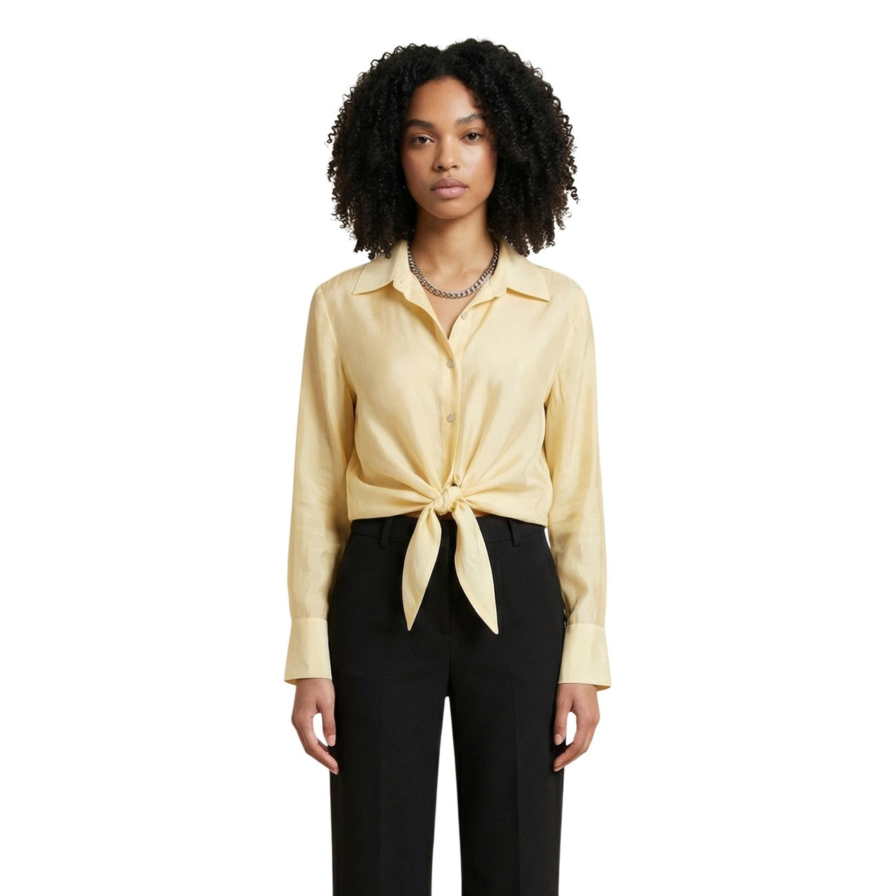 Artigli Femme Chemises