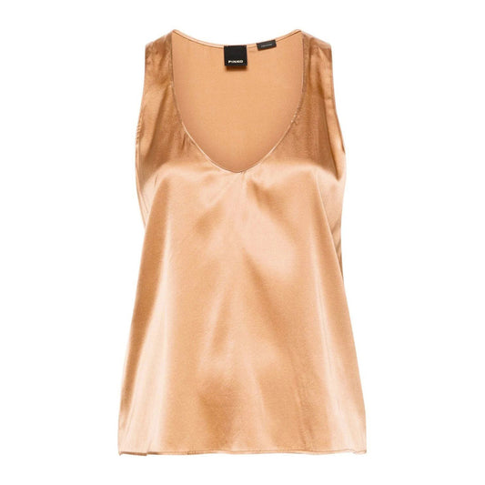 Pinko Femme Debardeurs