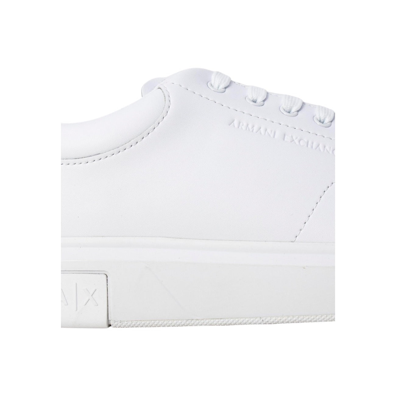 Armani Exchange Homme Baskets
