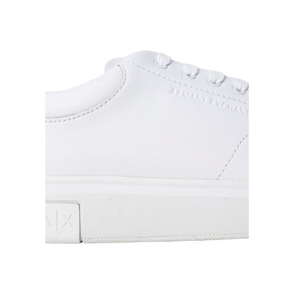 Armani Exchange Homme Baskets