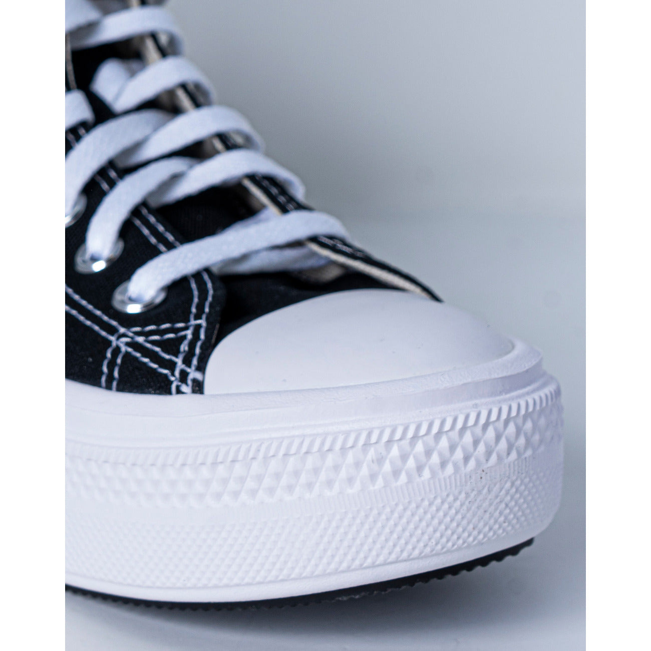 Converse Femme Baskets