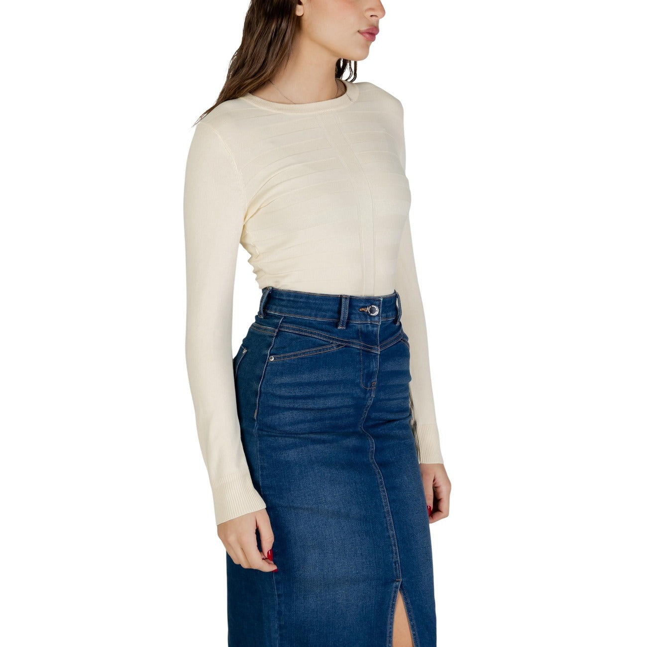 Morgan De Toi Femme Pulls