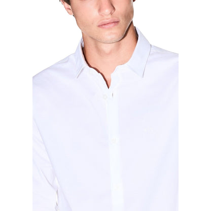 Armani Exchange Homme Chemises