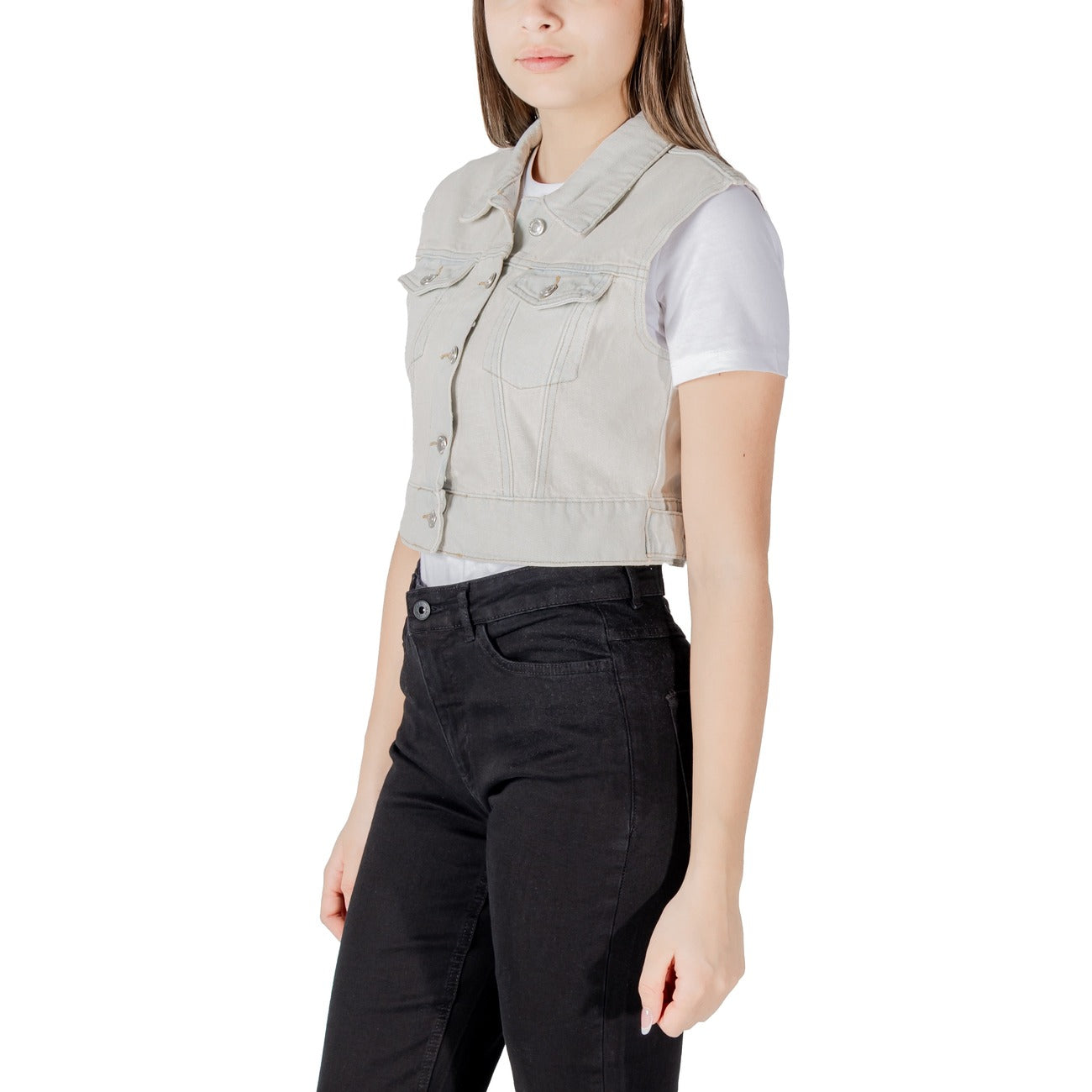 Only Femme Gilets