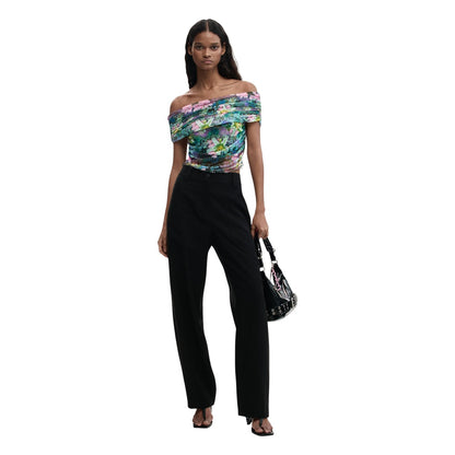 Desigual Femme Tops
