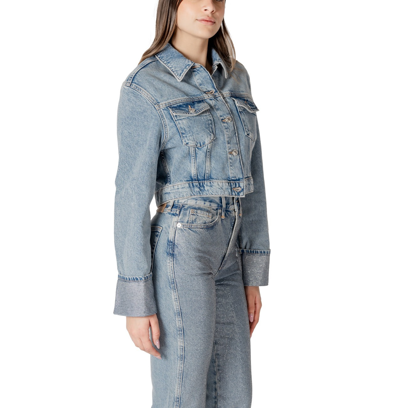 Only Femme Jaquettes