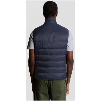 Lyle & Scott Homme Gilets