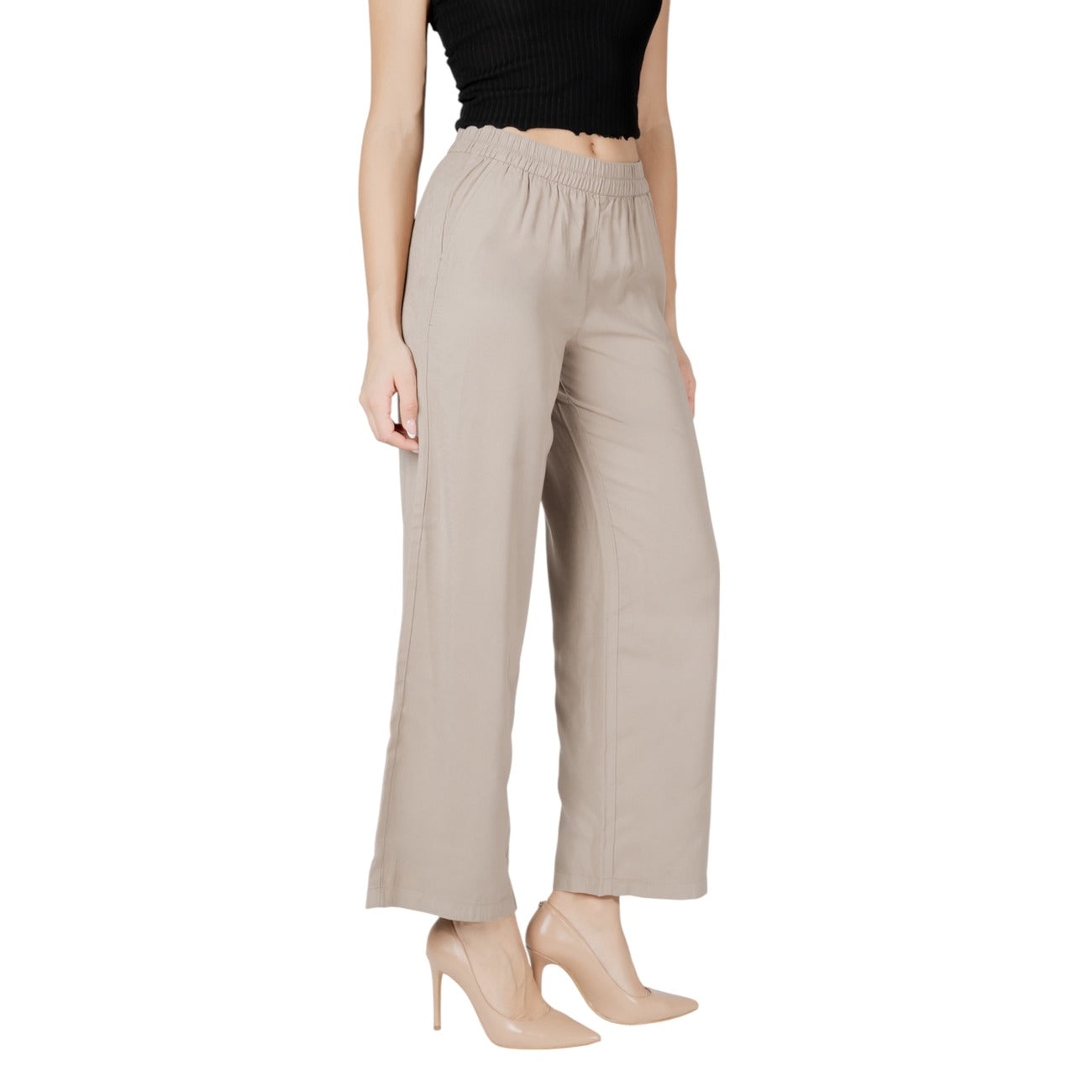 Only Femme Pantalons