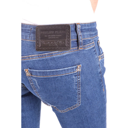 Philipp Plein Femme Jeans