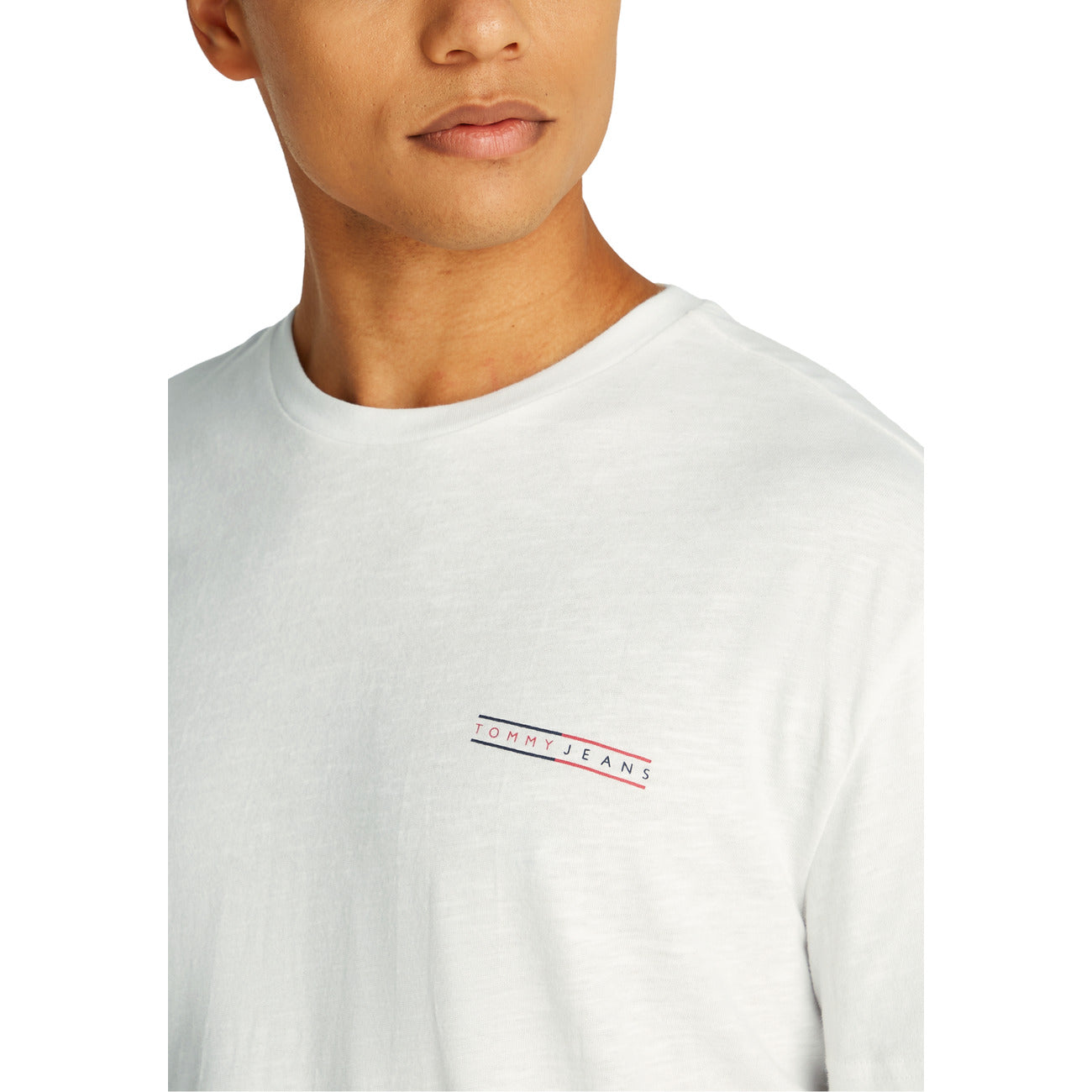 Tommy Hilfiger Jeans Homme T-Shirts