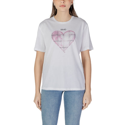 Liu Jo Femme T-Shirts