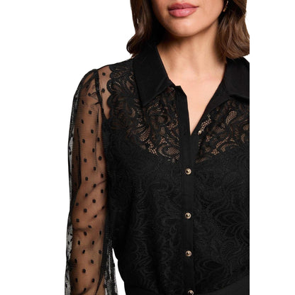Morgan De Toi Femme Blouse