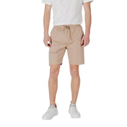 Gianni Lupo Homme Bermudas