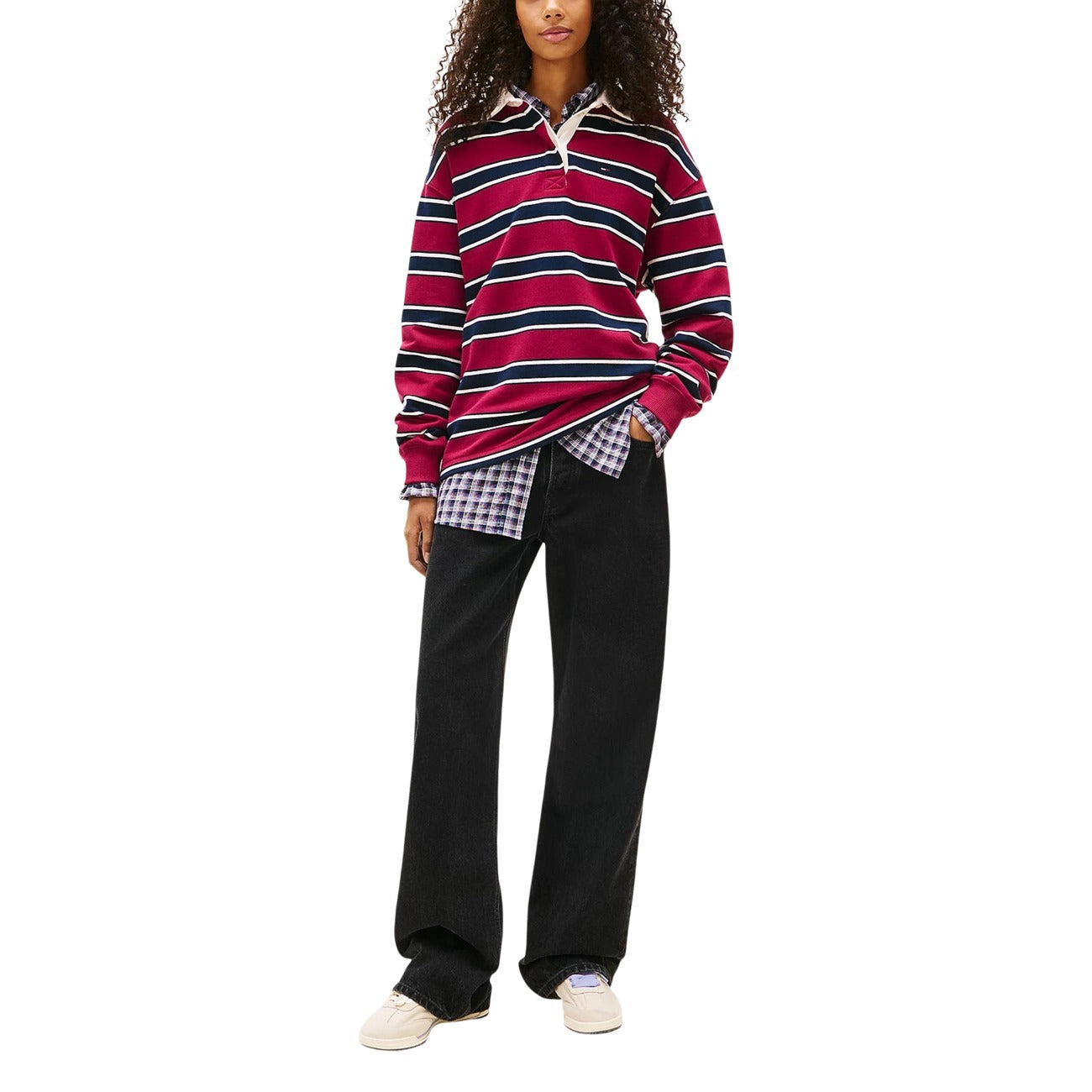 Tommy Hilfiger Jeans Femme Jeans