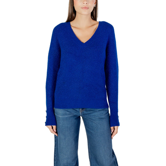 Morgan De Toi Femme Pulls