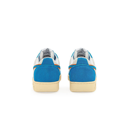 Diadora Homme Baskets