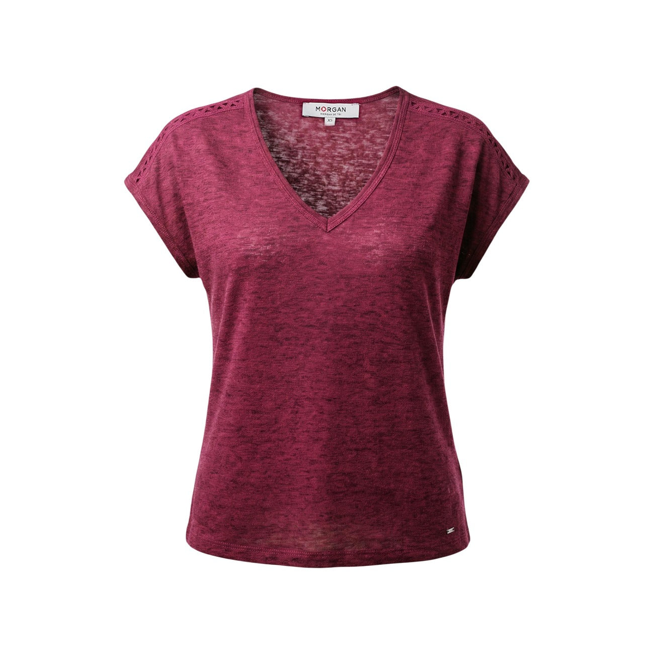 Morgan De Toi Femme T-Shirts