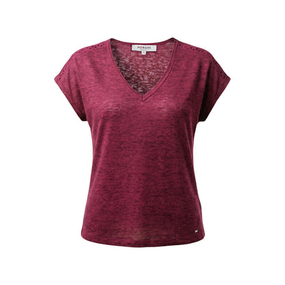 Morgan De Toi Femme T-Shirts