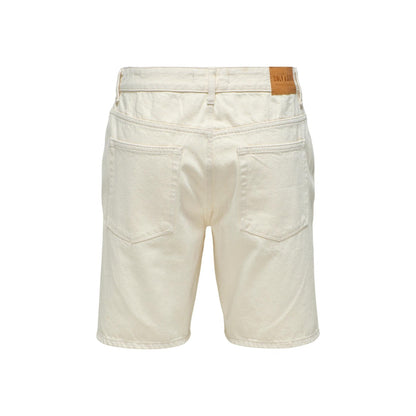 Only & Sons Homme Bermudas