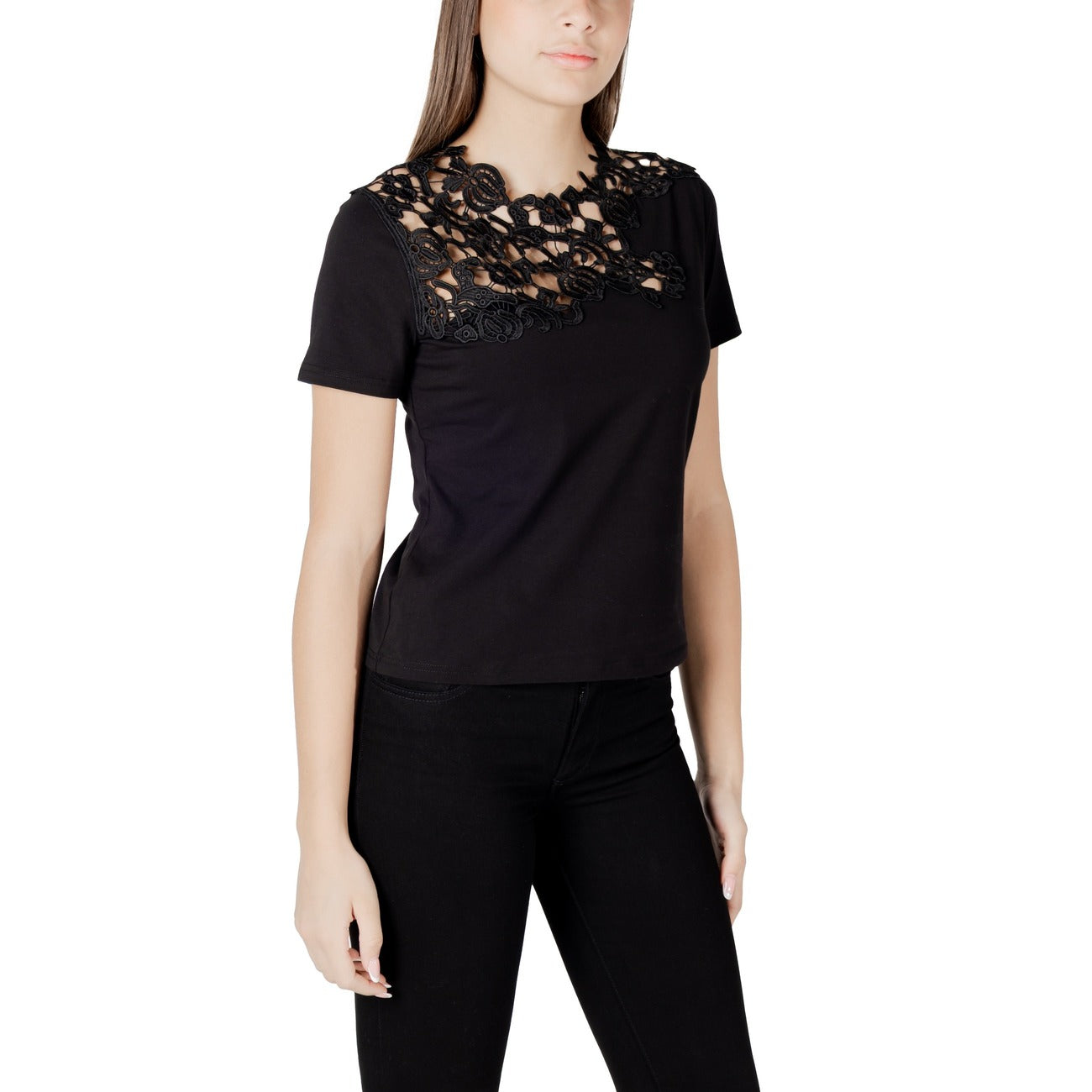 Morgan De Toi Femme T-Shirts