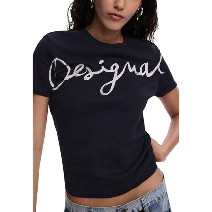 Desigual Femme T-Shirts