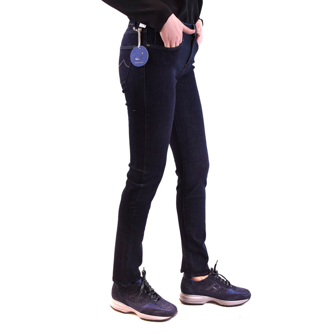 Jacob Cohen Femme Jeans