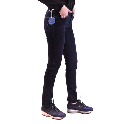 Jacob Cohen Femme Jeans