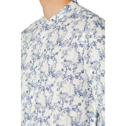 Gianni Lupo Homme Chemises