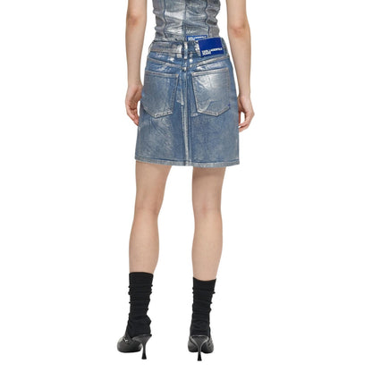 Karl Lagerfeld Jeans Femme Jupes