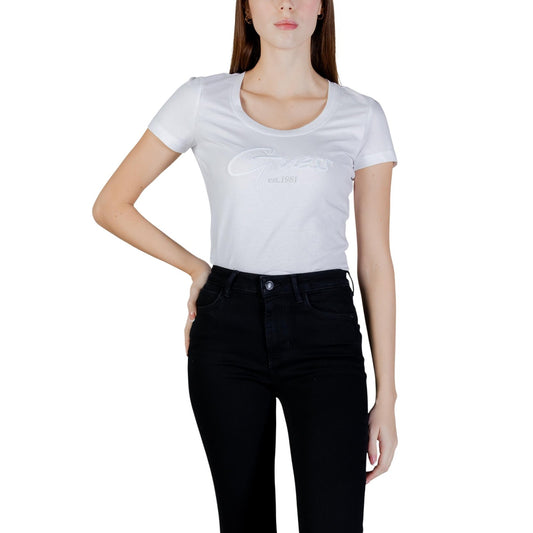 Guess Femme T-Shirts