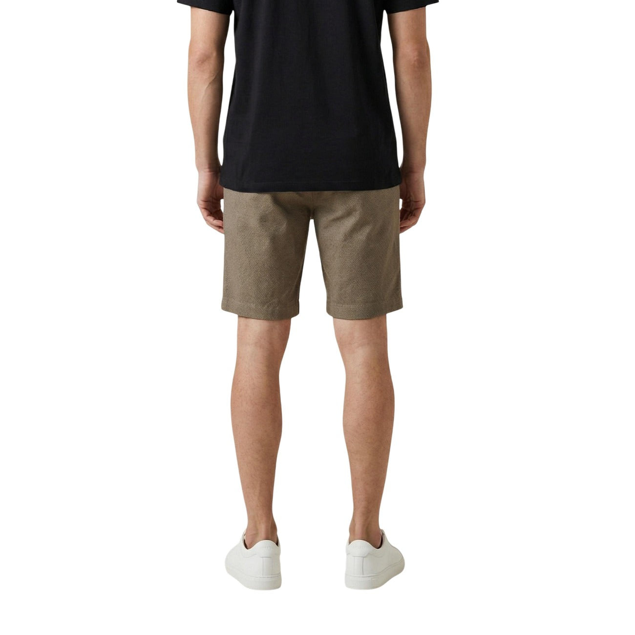 Armani Exchange Homme Bermudas