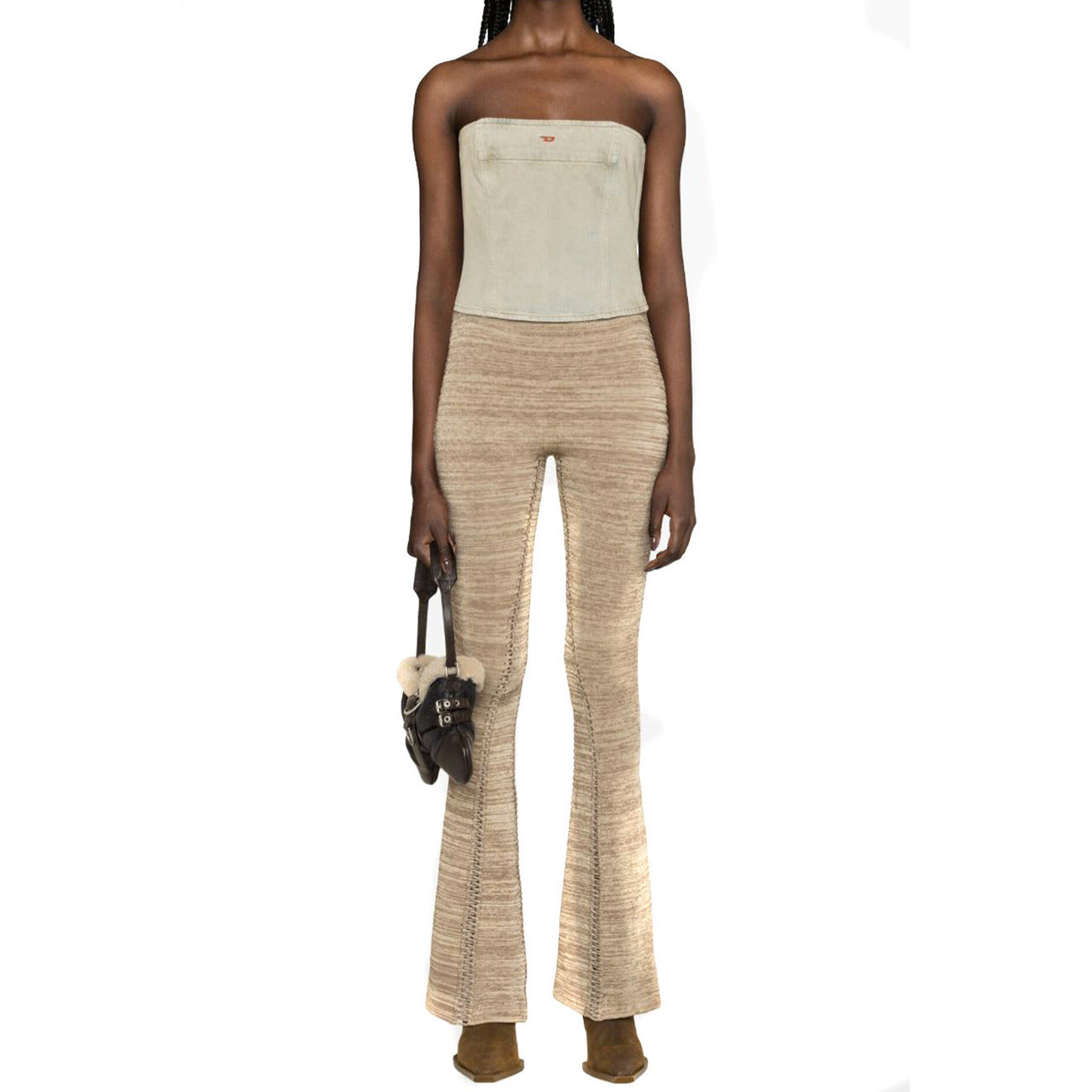 Diesel Femme Tops